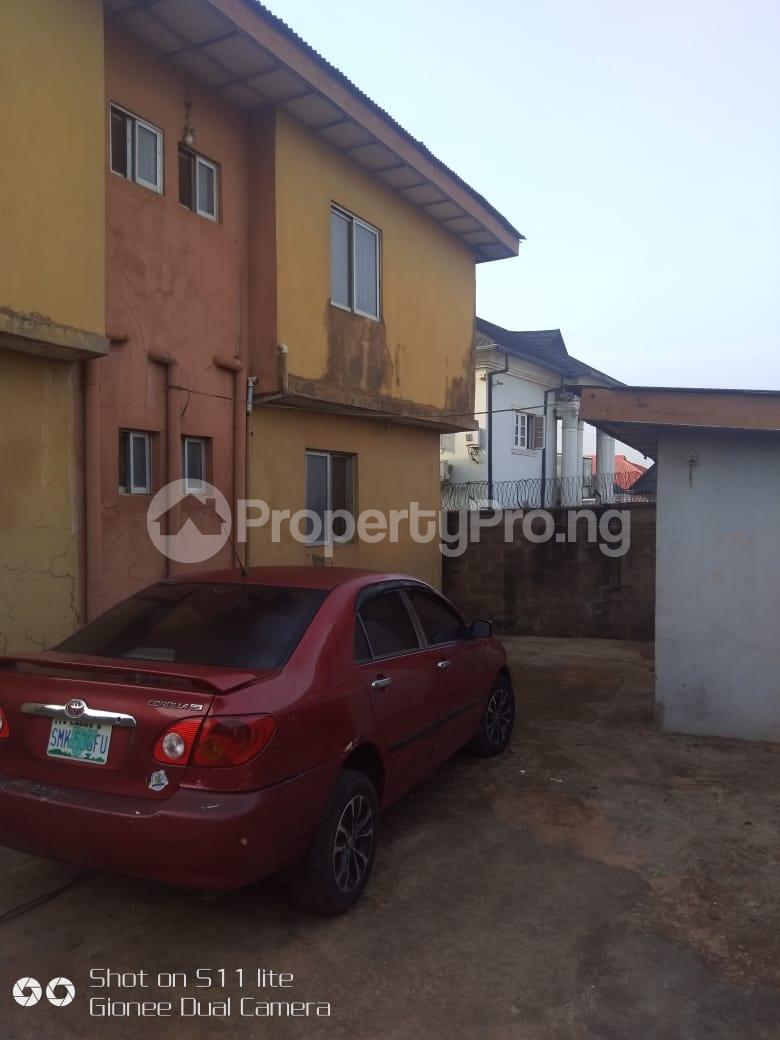 3 bedroom House for sale Ndike Street Iju Lagos - 0