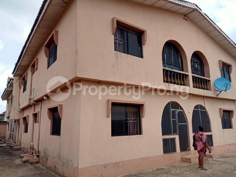 3 bedroom House for sale Afolabi Axis Igando Ikotun/Igando Lagos