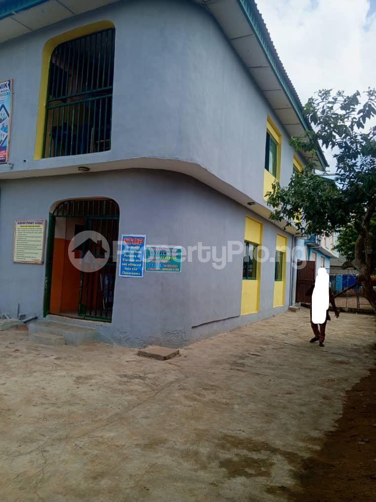 3 bedroom House for sale Afolabi Axis Igando Ikotun/Igando Lagos - 1