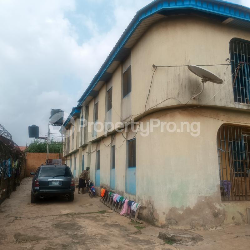 House for sale Saudi Axis Igando Ikotun/Igando Lagos