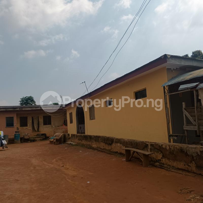 1 bedroom House for sale Santa Maria Igando Ikotun/Igando Lagos