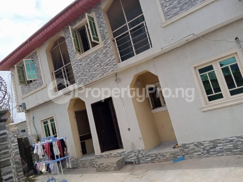 House for sale Alagbado Abule Egba Lagos