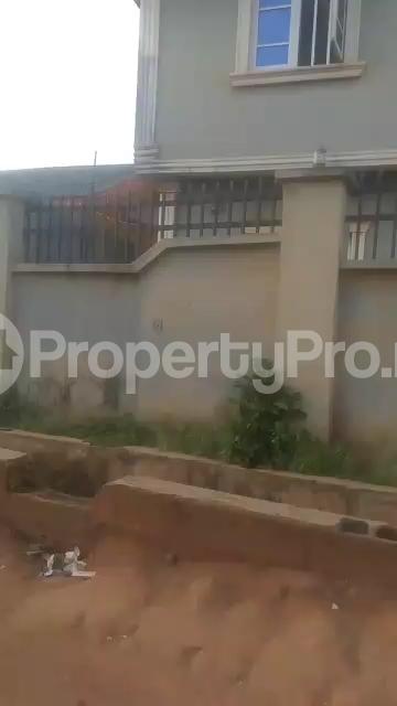House for sale Off Enilolobo, Custom Road Iju-Ishaga Agege Lagos