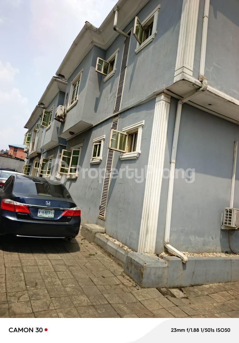 3 bedroom House for sale Omole phase 2 Ojodu Lagos