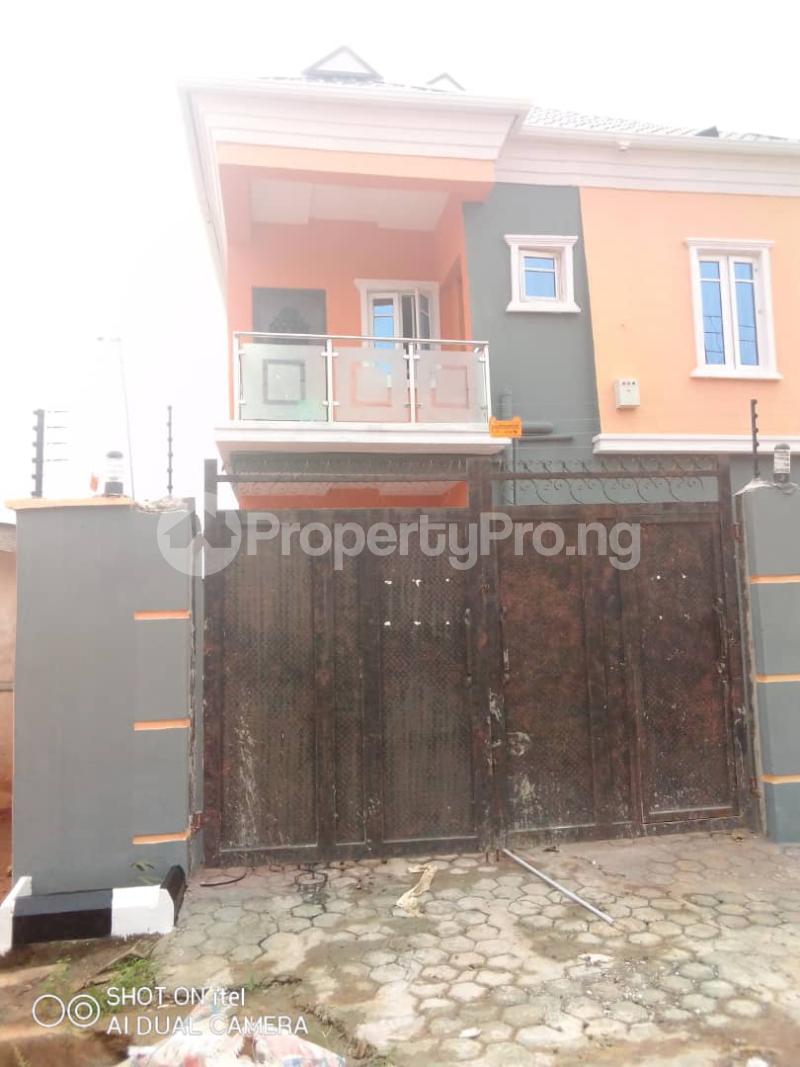 2 bedroom House for sale F Egbeda Alimosho Lagos