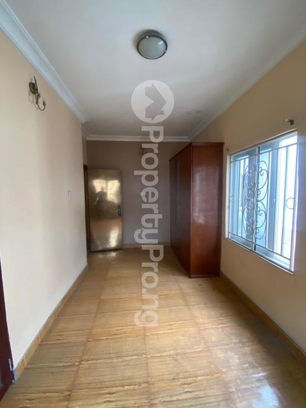 Flat / Apartment for rent chevron Lekki Lagos