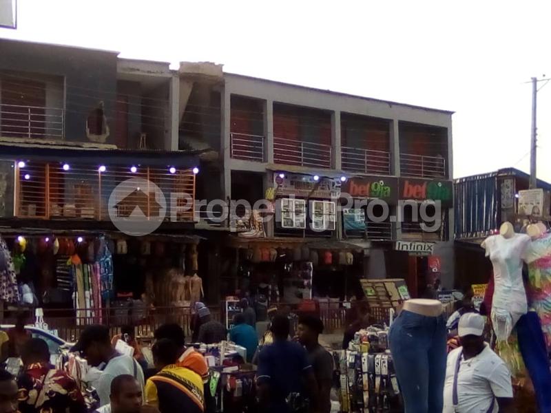 Commercial Property for sale Ogba Industrial Ogba Lagos