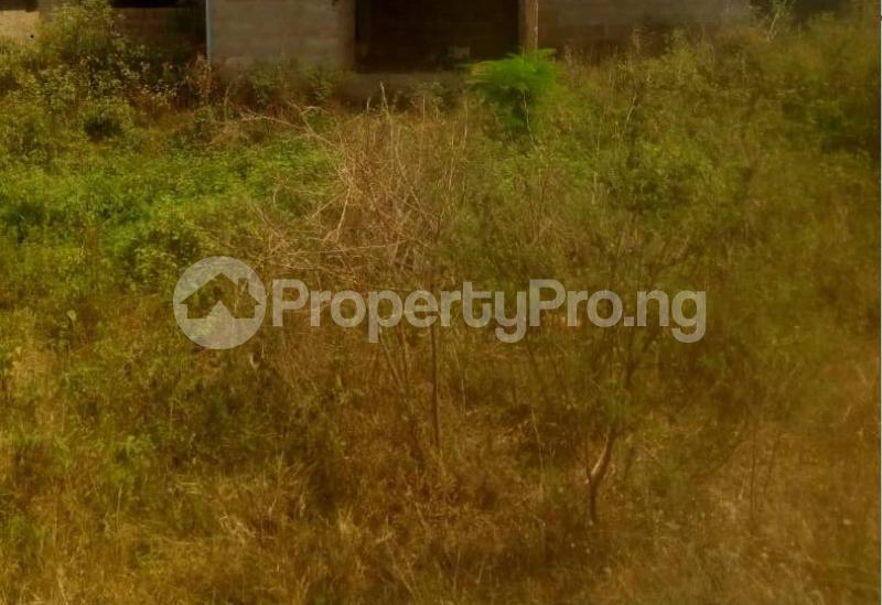 Land for sale Oroki Housing Estate Very Close To Lasu Hotel, Osun State, Nigeria Osogbo Osun