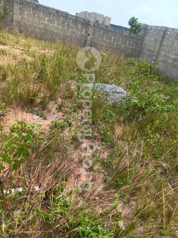Land for sale Valley View Estate Ebute Ikorodu Lagos