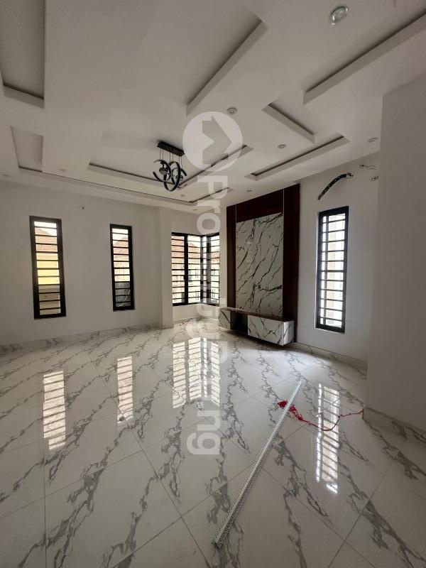 4 bedroom House for sale Sangotedo Ajah Lagos