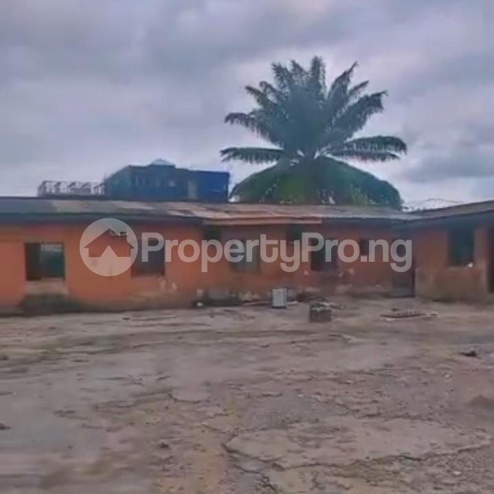 4 bedroom Commercial Property for rent Alausa Ikeja Lagos