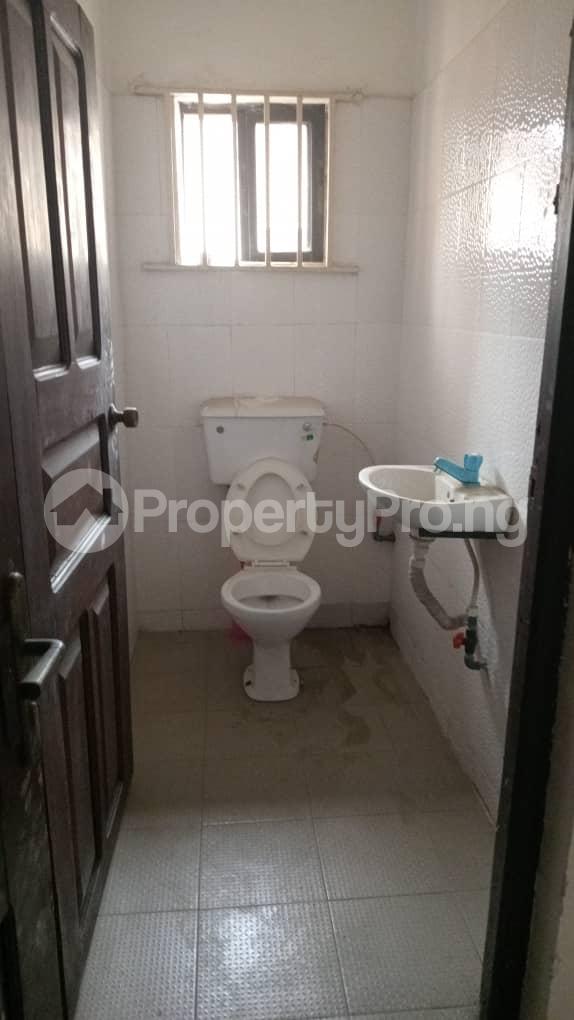 4 bedroom Commercial Property for rent Opebi Ikeja Lagos