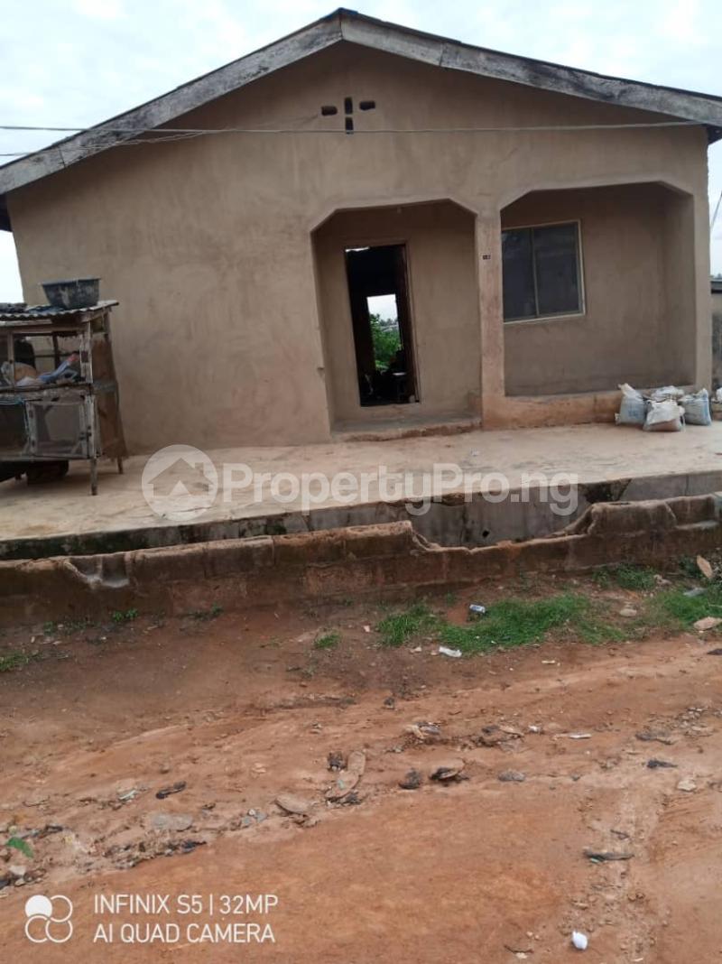 House for sale Ikola Eleyin Alagbado Abule Egba Lagos