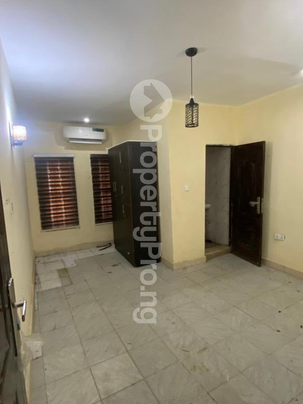2 bedroom House for rent 2nd Avenue Gwarinpa Abuja
