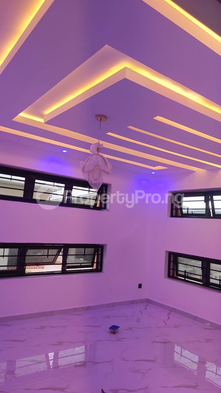 4 bedroom House for sale Ogudu Gra Phase2 Ogudu GRA Ogudu Lagos