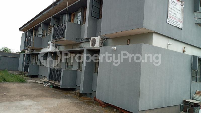 House for sale   Mangoro Ikeja Lagos
