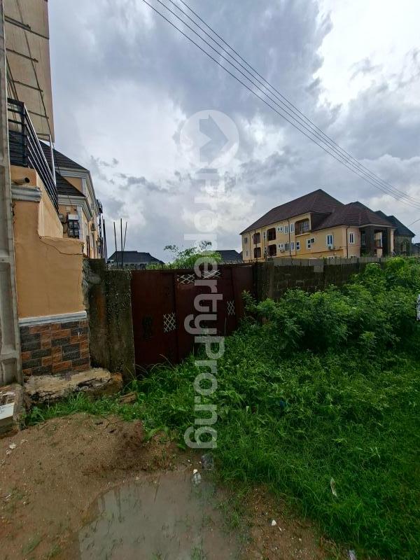 Land for sale Bucknor Isolo Lagos