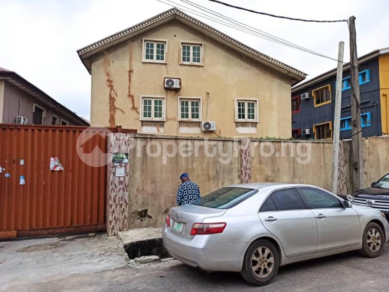 3 bedroom House for sale Atunranse Estate Gbagada Lagos
