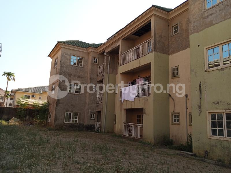 3 bedroom House for sale Wuye District Wuye Abuja