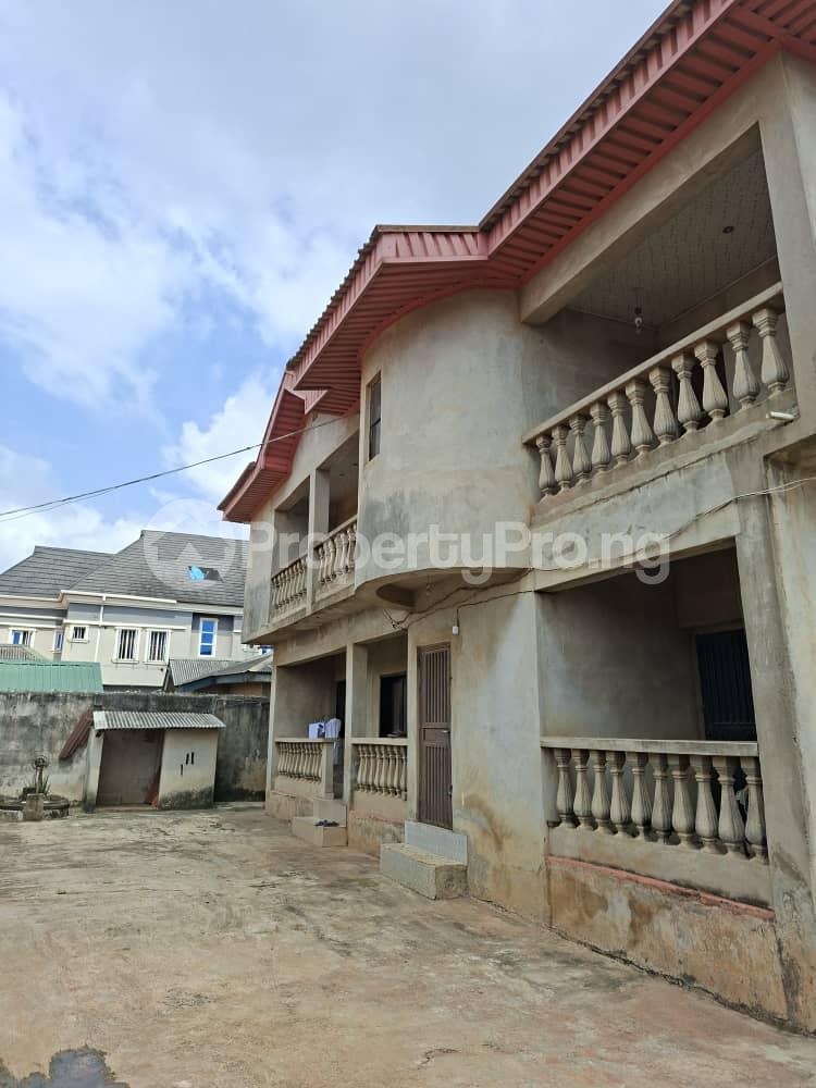 Flat / Apartment for sale  Ayobo Ipaja Lagos