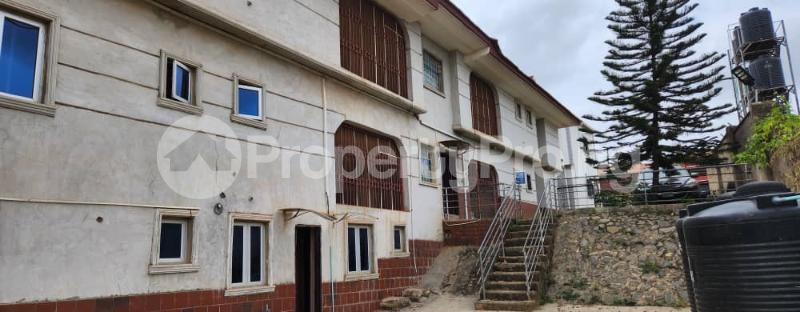 8 bedroom House for rent Ireakari Akala Express Ibadan Oyo