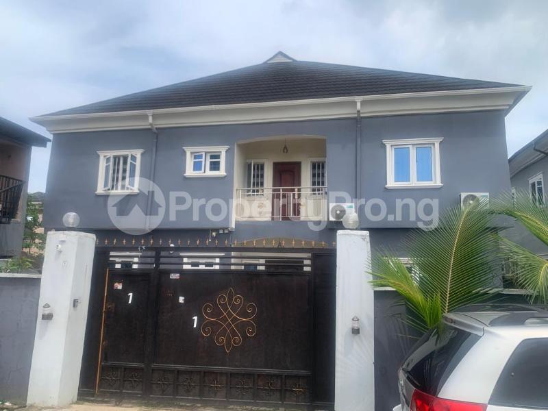 House for sale Seaside Estate Badore Ajah Lagos