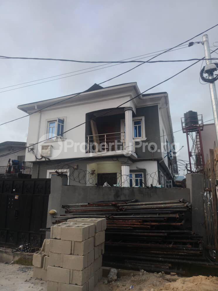 2 bedroom Flat / Apartment for sale Charley Boy – Gbagada Gbagada Lagos - 0