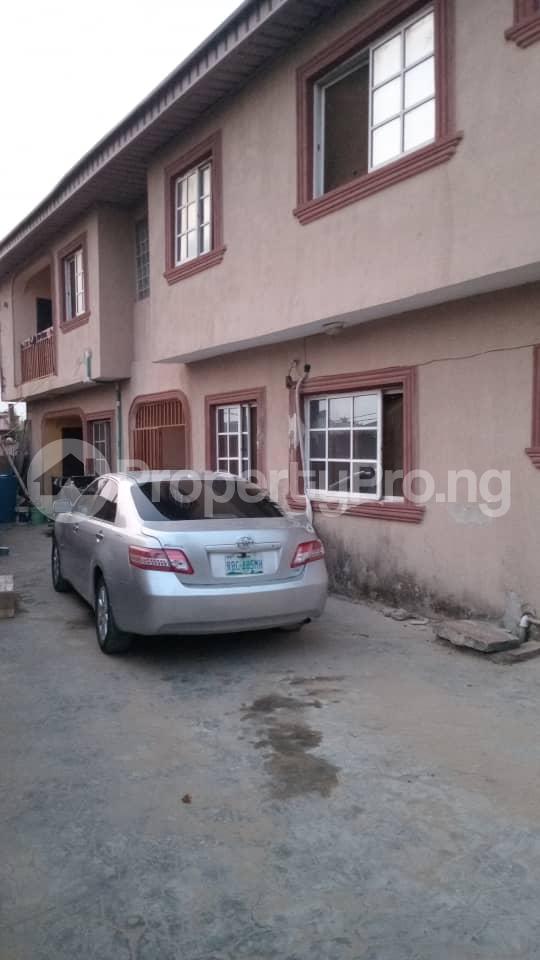 House for rent Sunny Villa Badore Ajah Lagos