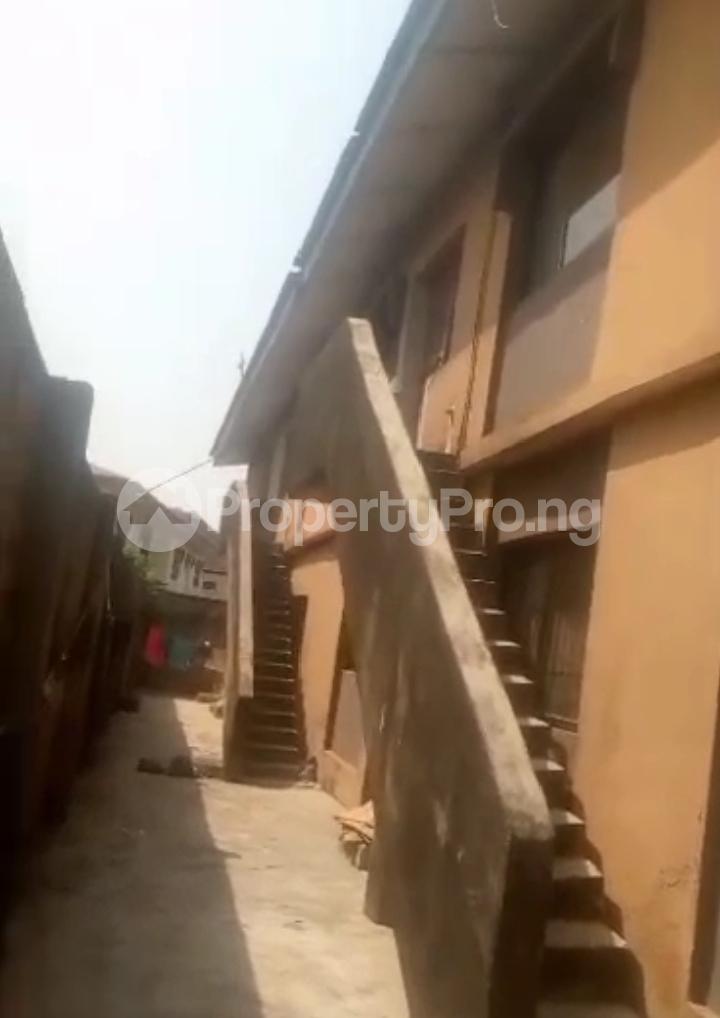 House for sale Alagbado Abule Egba Lagos