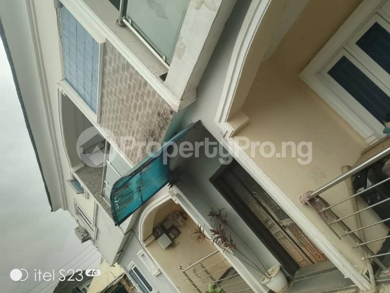 2 bedroom House for sale Akoto Estate Elebu Off Akala Express Ibadan Oyo