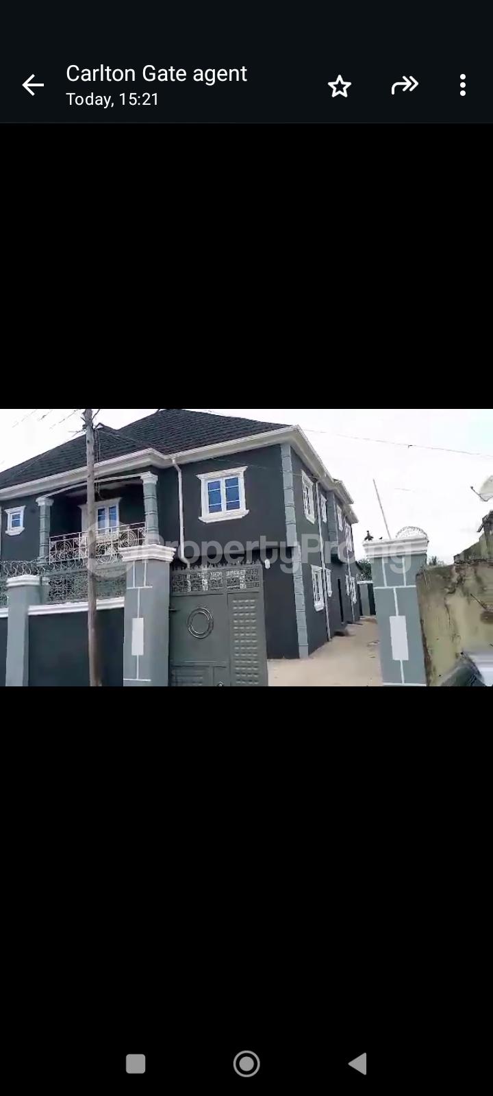8 bedroom House for sale Iyana Olopa Akobo Akobo Ibadan Oyo