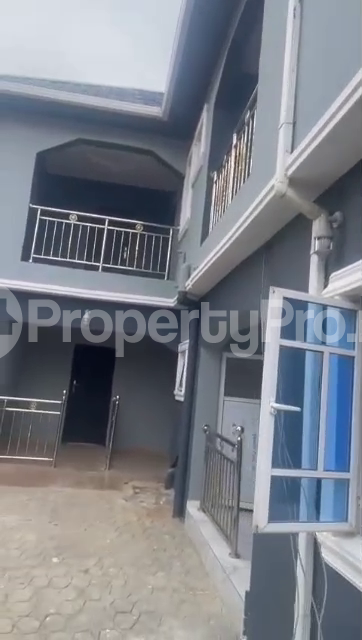 House for sale Ayobo Ipaja Lagos