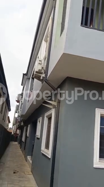 House for sale Igando Ikotun/Igando Lagos