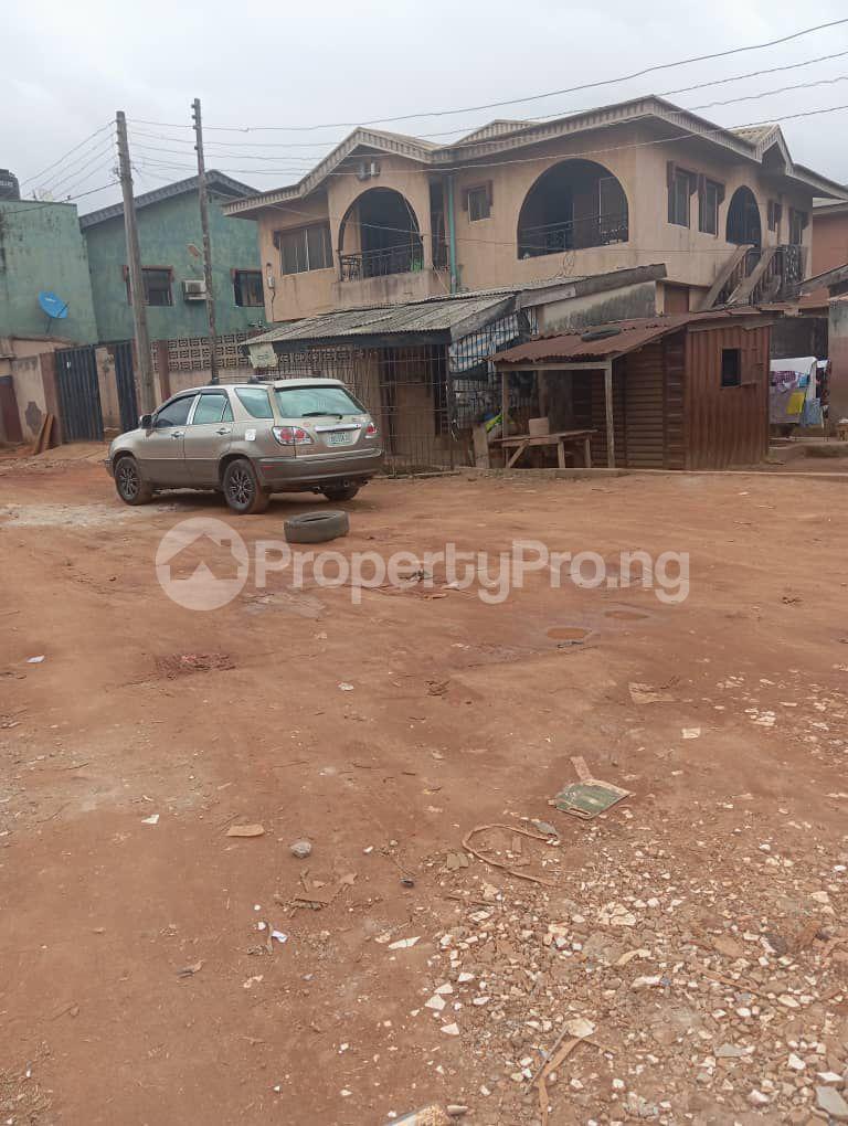 8 bedroom House for sale Fatade Baruwa Ipaja Lagos