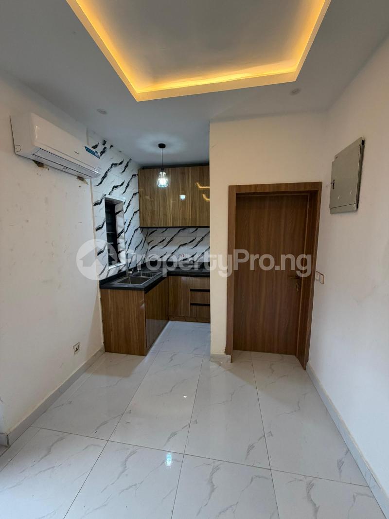 2 bedroom Flat / Apartment for rent Ikeja GRA Ikeja Lagos