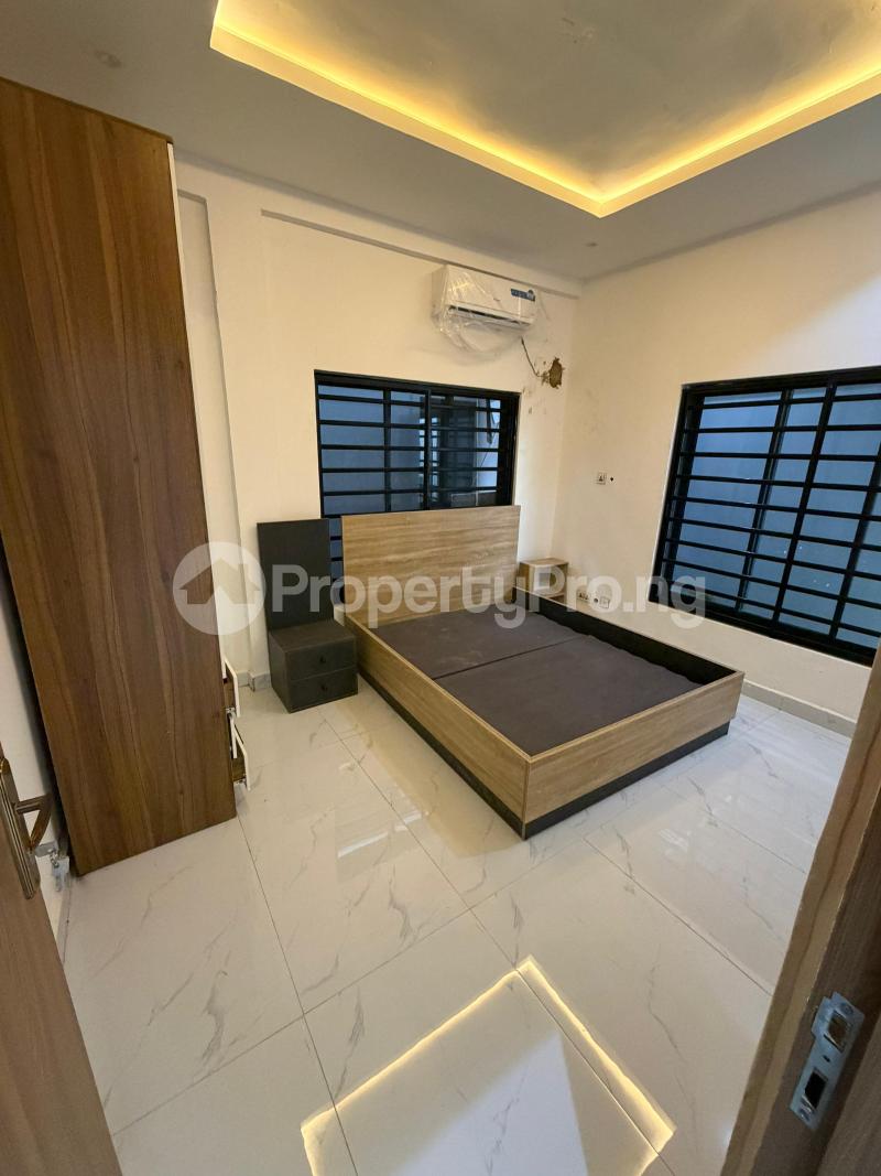 2 bedroom Flat / Apartment for rent Ikeja GRA Ikeja Lagos