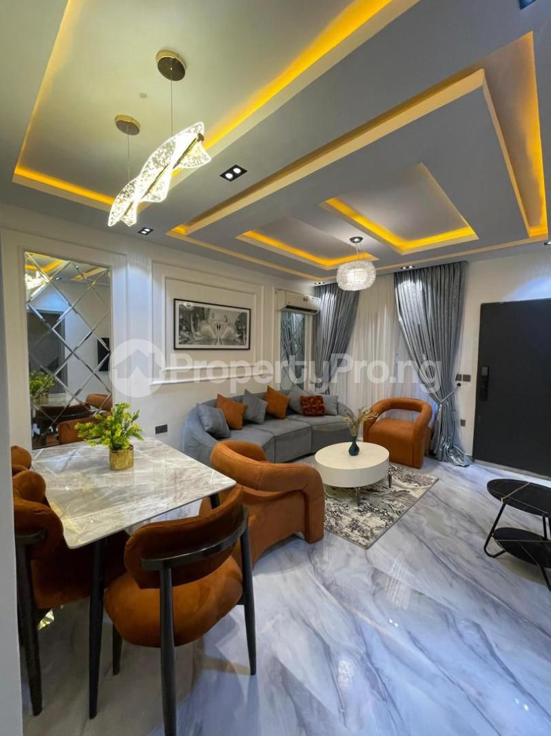 2 bedroom Flat / Apartment for rent Ikeja GRA Ikeja Lagos