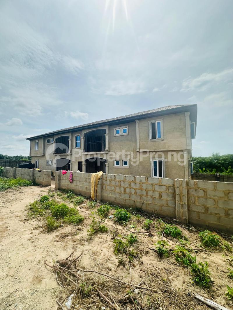House for sale Ikorodu Lagos