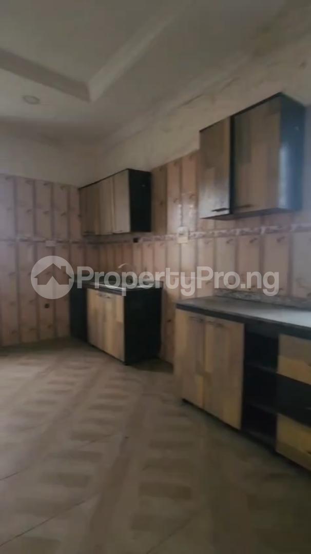 2 bedroom Flat / Apartment for rent Alagomeji Yaba Lagos