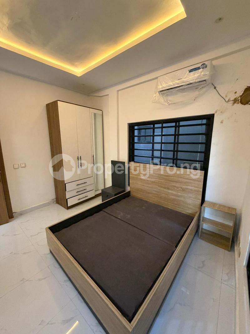 2 bedroom Flat / Apartment for rent Ikeja GRA Ikeja Lagos
