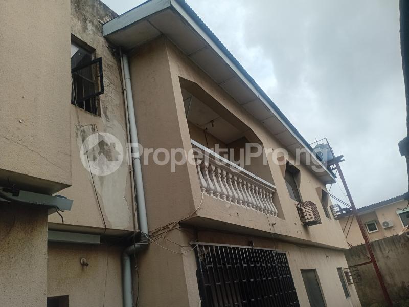 10 bedroom House for sale OGBA GRA Ogba Lagos