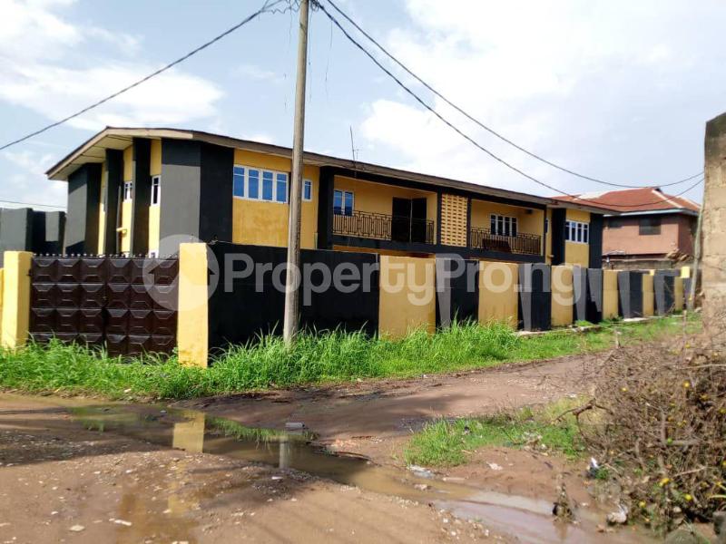 House for sale Behind Nnpc, Apata, Ibadan Apata Ibadan Oyo