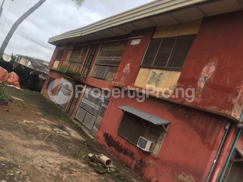 House for sale Orelere Estate, Basorun Idi Ape Road, Basorun Ibadan Oyo