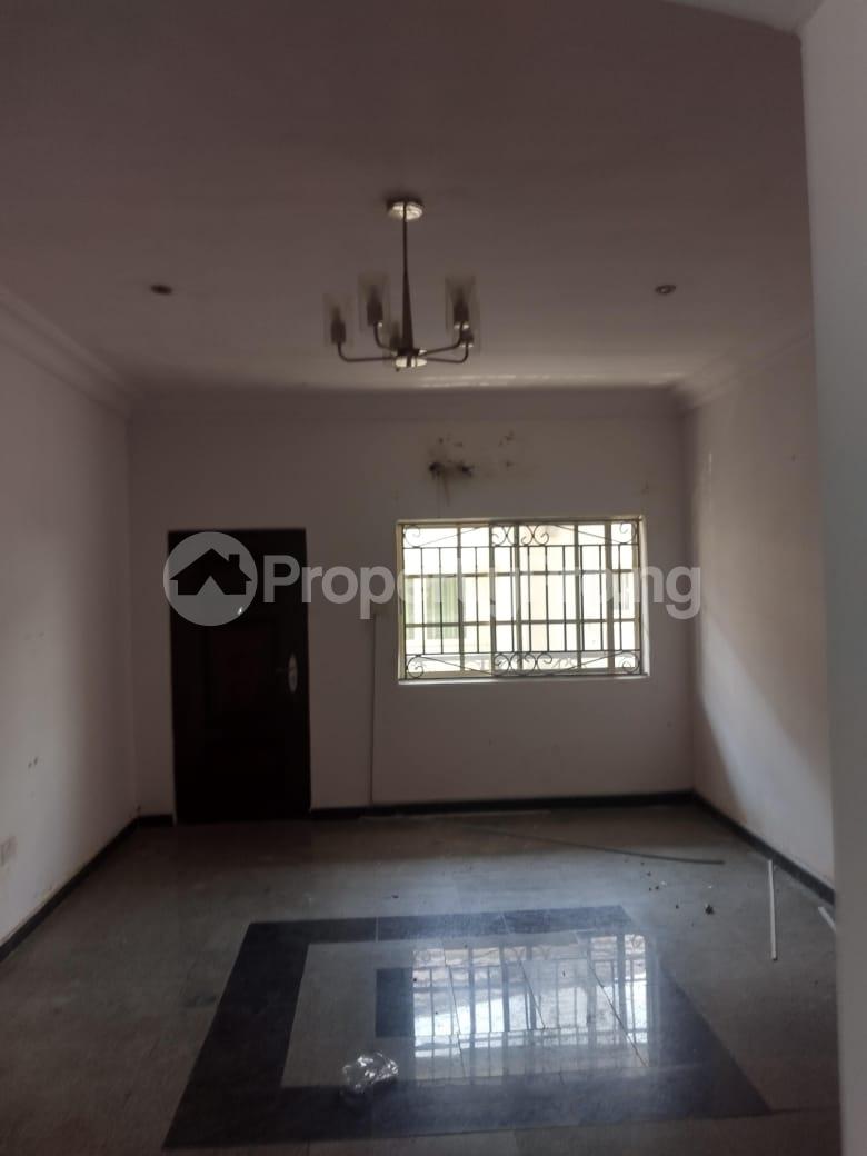 3 bedroom House for rent Lekki Phase 1 Lekki Lagos