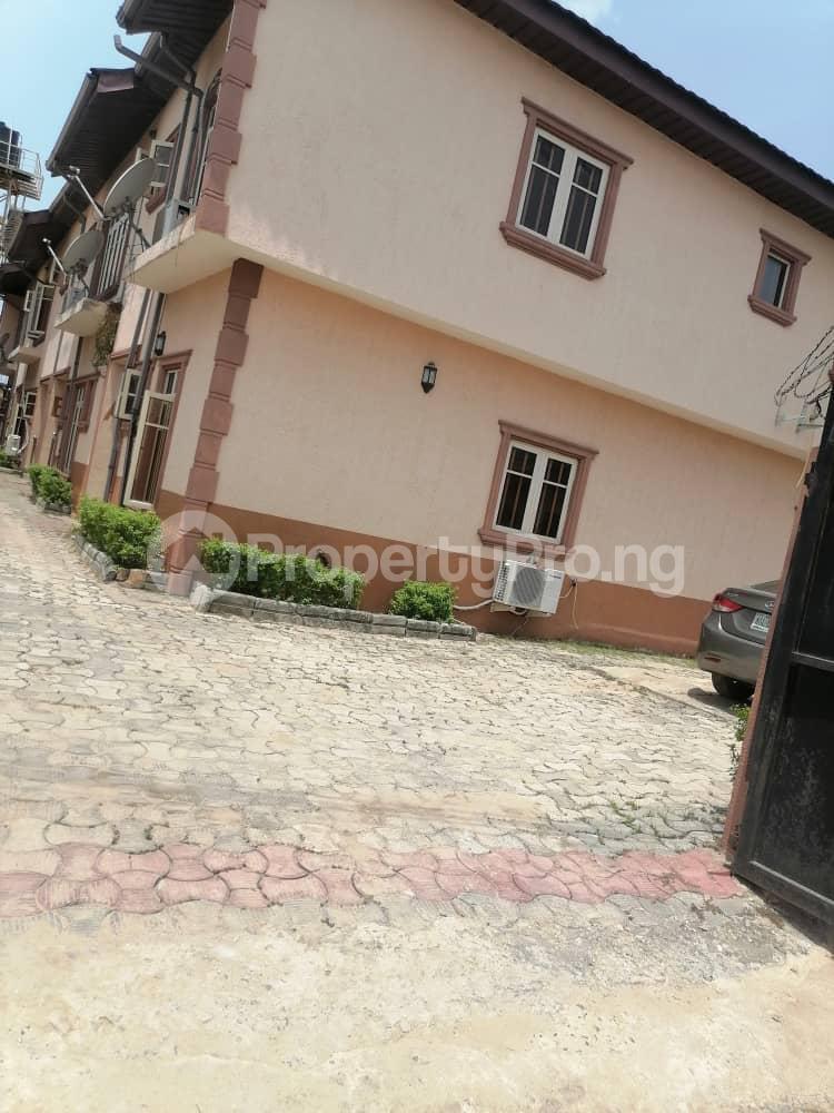 3 bedroom House for sale An Estate In Badore Badore Ajah Lagos - 0