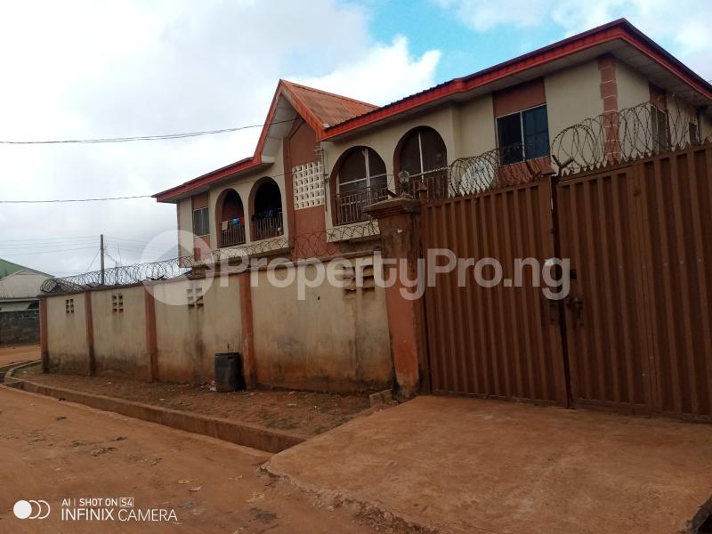 3 bedroom House for sale Progress Estate Baruwa Ipaja Lagos