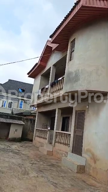 House for sale Ayobo Ipaja Lagos