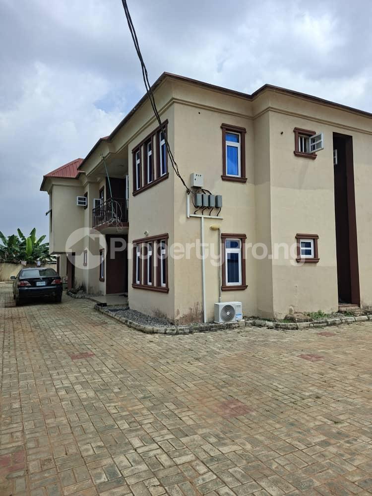 10 bedroom House for sale Abiola Estate Ayobo Ipaja Lagos
