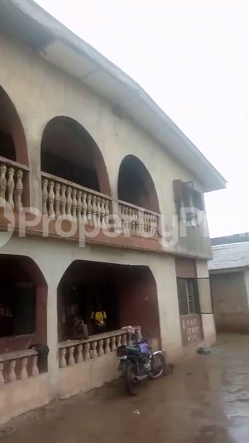 House for sale Baruwa Ipaja Lagos