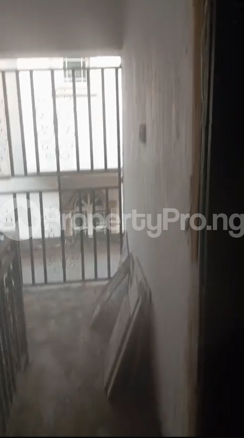 Flat / Apartment for rent Omole phase 1 Ojodu Lagos
